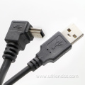 OEM USB Charging Extension date charging Cable